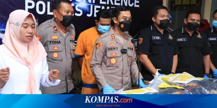Ini Pengakuan Nur Hasan, Pimpinan Kelompok yang 11 Anggotanya Tewas Saat Ritual Maut di Pantai Payangan