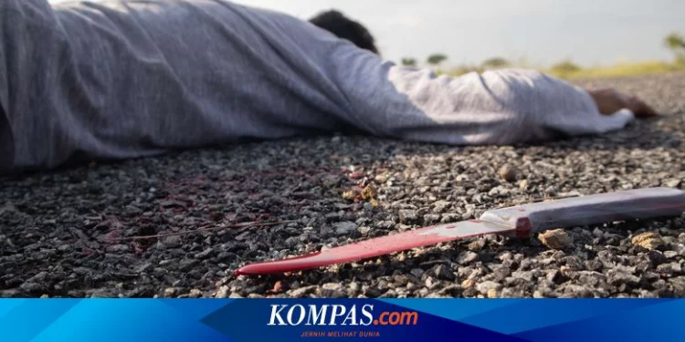 [POPULER JABODETABEK] Anggota Brimob Bersandar di Trotoar Usai Dibegal | Anggota Brimob yang Dibegal di Bekasi Tak Melawan karena Tak Bersenjata