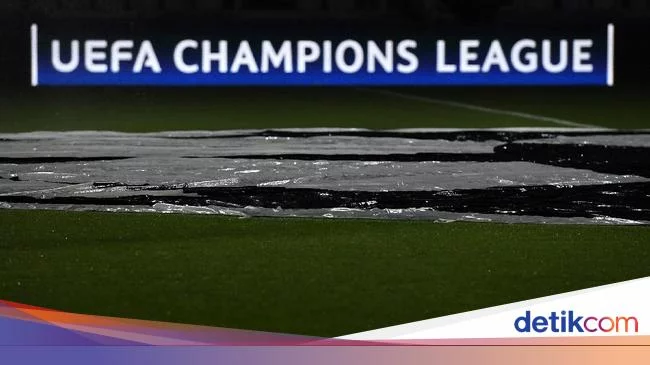 Hasil Liga Champions Babak 16 Besar: PSG & Liverpool Menangi Big Match