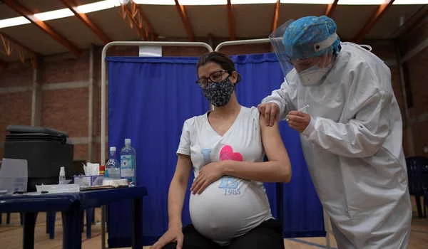 Vaksin Covid selama Kehamilan Beri Kekebalan pada Bayi