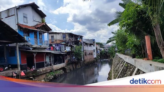 PTUN Hukum Anies Keruk Kali Mampang, PDIP: Lalai Beri Rasa Aman dari Banjir