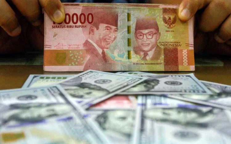 Mata Uang Asia Terpukul Penguatan Dolar AS, Begini Nasib Rupiah