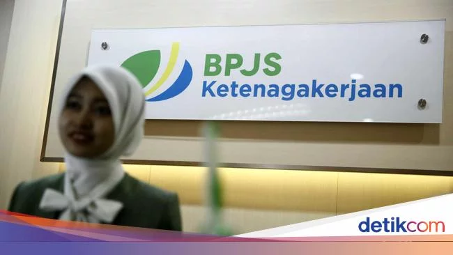 Perjalanan JHT: Dibuat Megawati, Direalisasikan Jokowi, Dikritik Puan