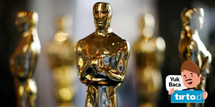 Sinopsis Film "Flee": Nominasi Animasi Terbaik Oscar 2022
