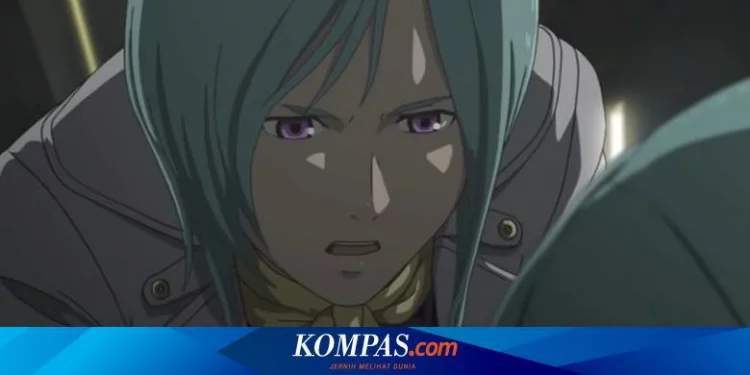 Sinopsis Eureka Seven Hi-Evolution 3, Segera Tayang di CGV