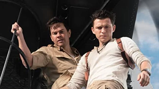 Sinopsis Uncharted, Film Baru Tom Holland dan Mark Wahlberg