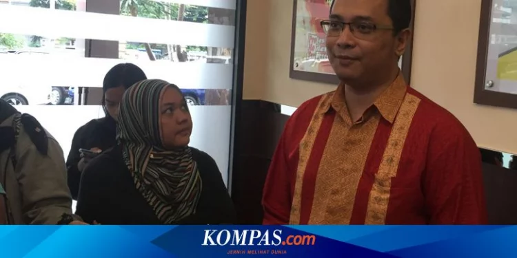 Sosok Jack Lapian, Pendiri BTP Network yang Pernah Laporkan Ahmad Dhani Hingga Anies Halaman all