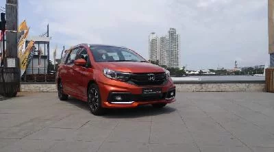 Honda Mobilio Absen di Data Penjualan Mobil Januari 2022, Disuntik Mati?