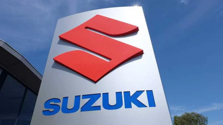 Keuntungan Suzuki di Sepanjang 2021 Tembus USD 22 Miliar