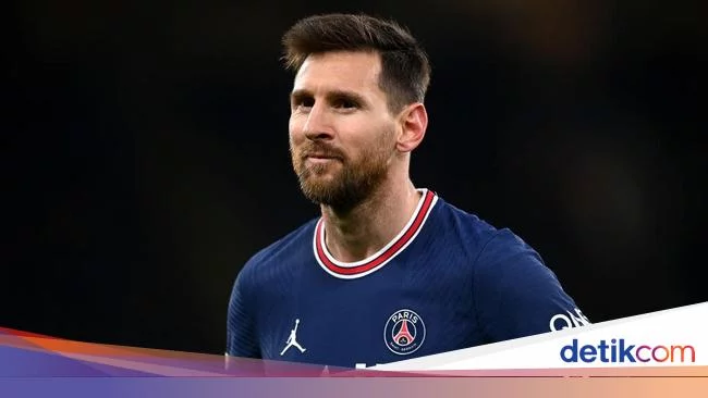 PSG Kalahkan Real Madrid, Messi: Pekerjaan Belum Selesai!