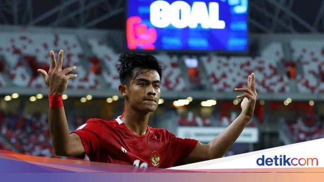 Deretan Pemain Indonesia di Liga Jepang, Terbaru Pratama Arhan