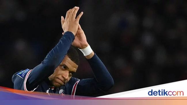 Presiden LaLiga: Mbappe Pasti Akan Pindah ke Madrid