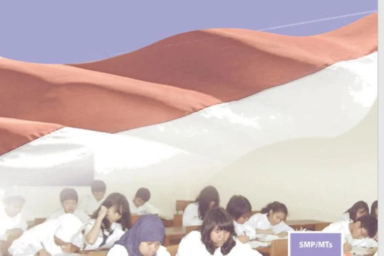 Kunci Jawaban Analisis Perumitan Peristiwa Cerita Inspiratif Bahasa Indonesia Kelas 9 SMP MTs