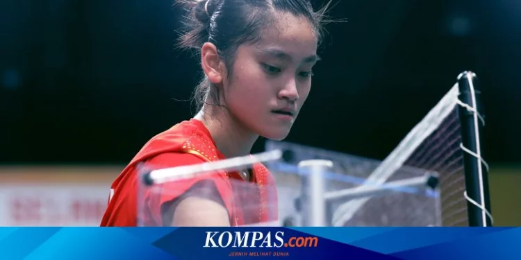 Kejuaraan Beregu Asia: Indonesia Juara Grup, Stephanie Widjaja Ungkap Kunci Kemenangan Halaman all