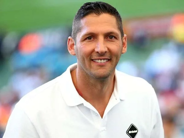 Marco Materazzi: Lawan Liverpool, Inter Bermain Tanpa Rasa Takut