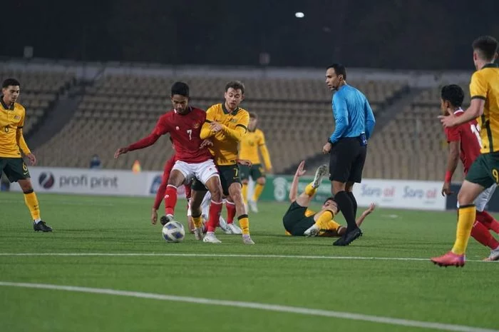 Bikin Kacau, ini Efek Mundurnya Timnas U-23 Indonesia dan Myanmar dari Piala AFF U-23 2022