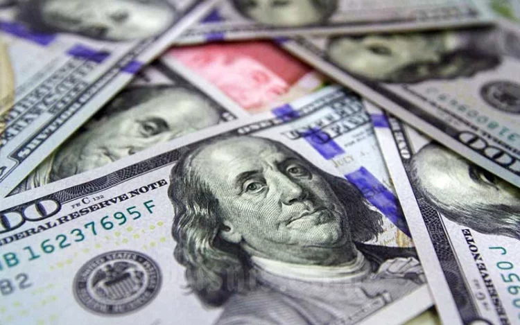 Nilai Tukar Rupiah terhadap Dolar AS Hari Ini, Jumat 18 Februari 2022