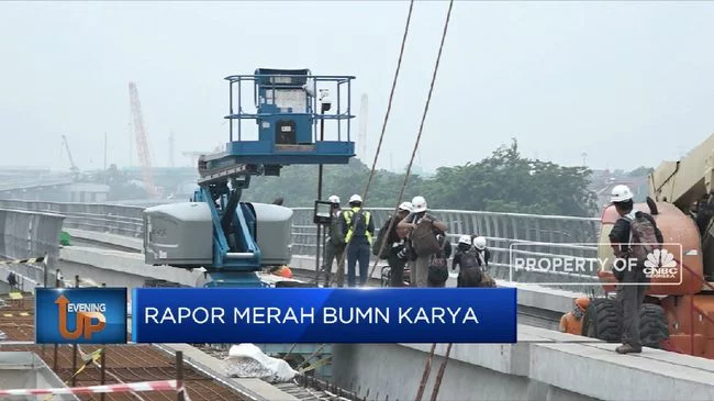 Awas Perusahaan BUMN Kena Gigit Erick Thohir, Ini Sebabnya...