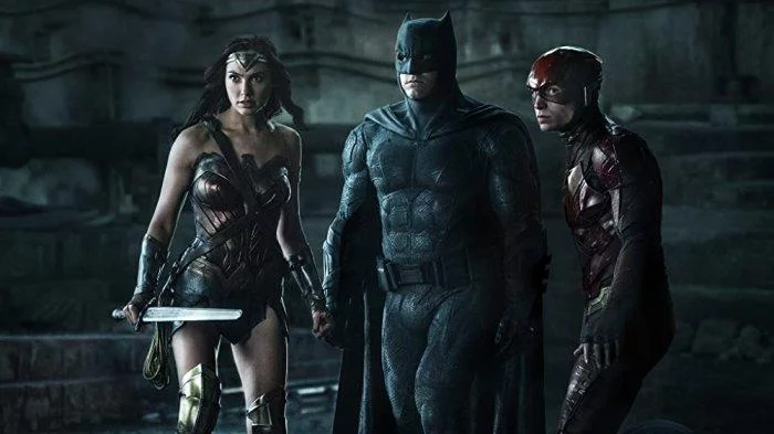 Sinopsis Justice League, Aksi Kerja Sama Superhero Selamatkan Dunia, Tayang Malam Ini di TransTV