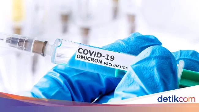 Pasien Omicron Keluhkan Gejala COVID-19 Mual dan Diare, Ternyata Ini Sebabnya