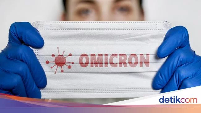 Anosmia pada Omicron Itu Kaya Apa Sih? Ini Arti dan Cara Mengatasinya