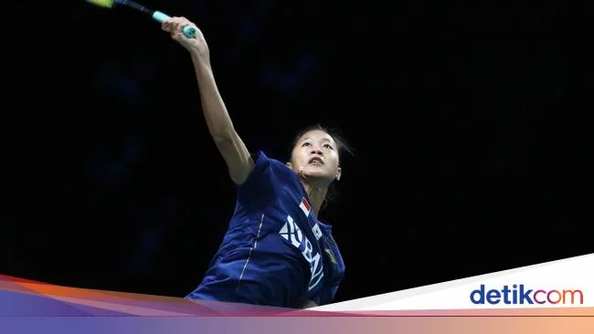 BATC 2022: Tim Putri Indonesia ke Final Usai Jepang Mundur