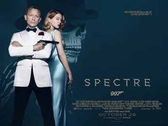 Film Bond Spectre Mengumumkan Rekor Penghancuran Mobil Sport Senilai 24 Juta Poundsterling
