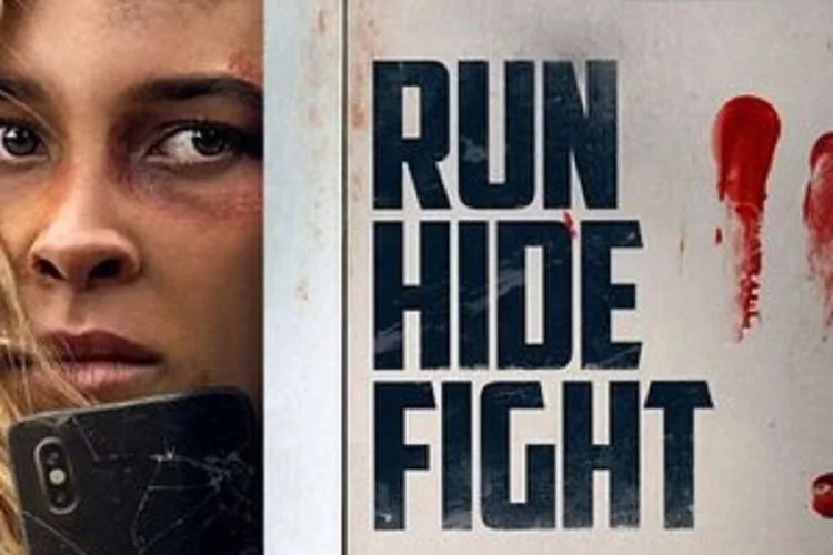 Sinopsis Film Run Hide Fight: Pembunuhan sebagai Jalan Rengkuh Popularitas dan Pengakuan - Pikiran-Rakyat.com