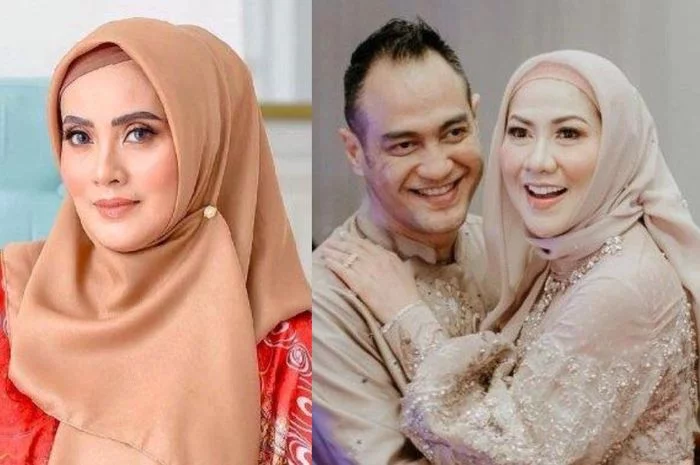 Elma Theana Bongkar Alasan Ferry Irawan dan Venna Melinda Batalkan Pernikahan di Jakarta: Banyak Alesan