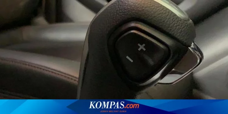 [POPULER OTOMOTIF] Apa Fungsi Tombol Overdrive pada Tuas Transmisi Mobil Matik? | Pasokkan Alphard Terus Berkurang, Ini Penjelasan Toyota Indonesia