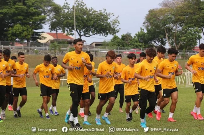 Piala AFF U-23 2022 - Malaysia Dituntut Mundur Usai Dipecundangi Laos dan Diterpa Badai COVID-19