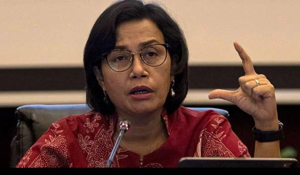 Sebut 3 Negara Ini Punya Utang Terparah, Sri Mulyani Pastikan Indonesia Siap Bantu