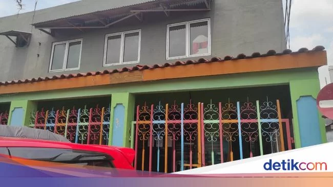 PAUD di Jakbar Diviralkan 'Prostitusi' Gegara Foto Cewek Seksi, Ini Faktanya