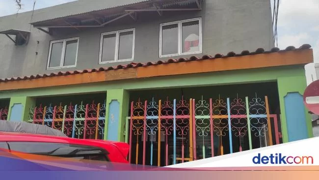 Klarifikasi Pemilik PAUD di Jakbar yang Diviralkan 'Kedok Prostitusi'