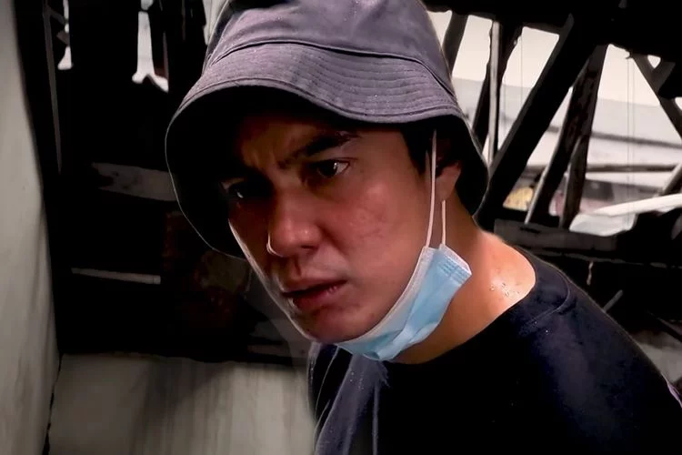 Baim Wong Marah Besar dalam 'Bedah Rumah': Tidak Ada Rasa Terima Kasihnya Ini Orang - Pikiran-Rakyat.com