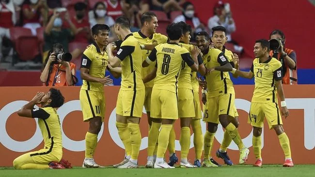 Malaysia Krisis Pemain Saat Kritis di Piala AFF U-23