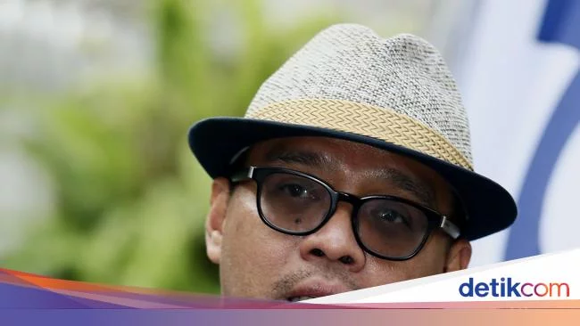 Jokowi Lantik Andi Widjajanto Jadi Gubernur Lemhannas Hari Ini