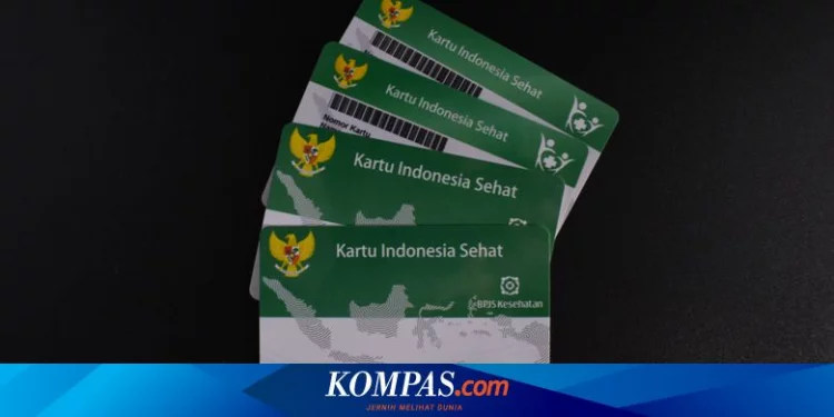 Perintah Jokowi, Jual Beli Tanah, Buat SIM, STNK Sampai Umrah Wajib Peserta BPJS