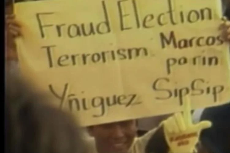 Peristiwa Penting Yang Terjadi Pada 22 Februari, Salah Satunya Dimulainya Revolusi EDSA di Filipina