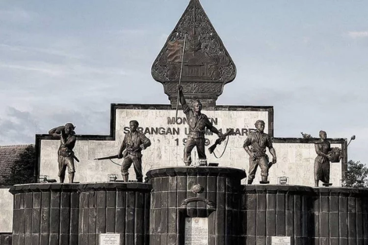 Latar Belakang Peristiwa Serangan Umum 1 Maret 1949, Bukti Kekuatan Tentara Indonesia