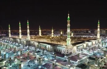 8 Peristiwa yang Terjadi Tahun ke-7 Seusai Rasulullah SAW Hijrah ke Madinah