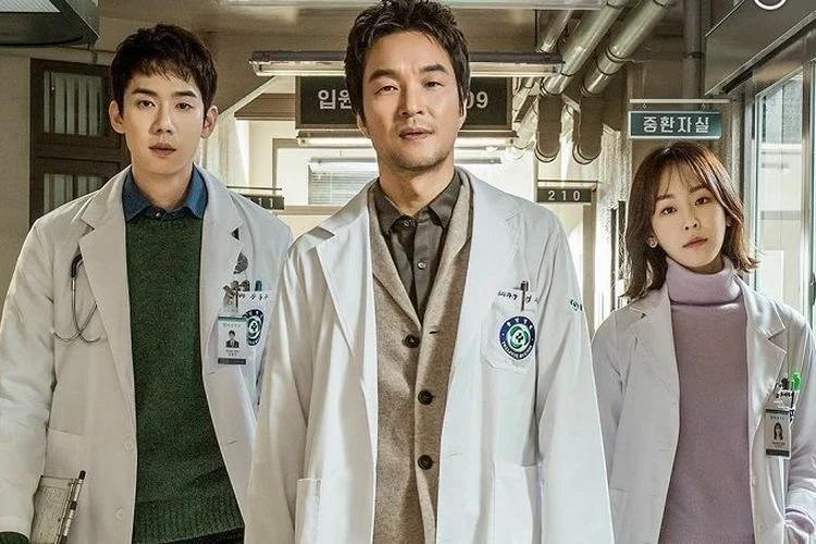 Sinopsis Doctor Romantic NET TV Hari Ini:  Sebuah Peristiwa yang Terulang