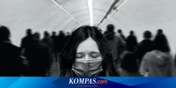 Kenali Gejala dan Dampak Long Covid pada Tubuh Halaman all