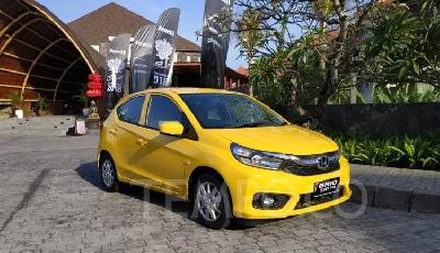 PPnBM DTP: Daftar Harga Honda Brio dan Mobilio per Februari 2022