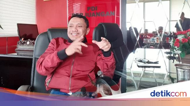 Legislator PDIP Harap Warga Bijak Sikapi BPJS Jadi Syarat Urus SIM-STNK