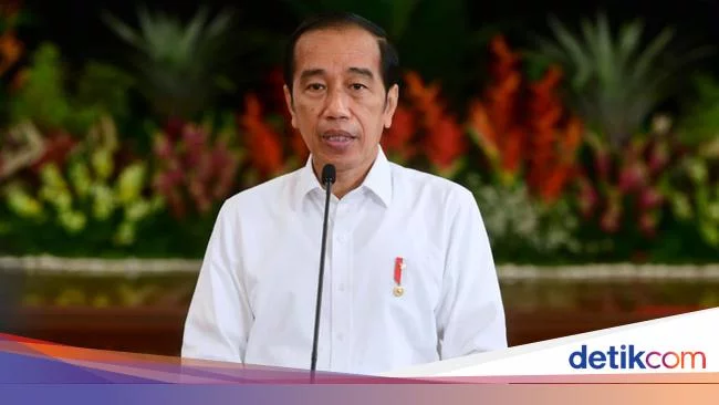 Usai Minta JHT Direvisi, Jokowi Bakal Rilis Program JKP Hari Ini