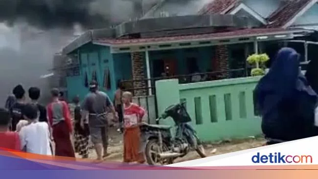 Cerita Kipas Angin Baru Pemicu Kebakaran yang Tewaskan 8 Santri
