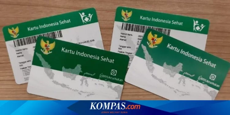 Kapan BPJS Kesehatan Mulai Berlaku Jadi Syarat Jual Beli Tanah, Umrah-Haji, hingga Buat STNK? Ini Penjelasannya Halaman all