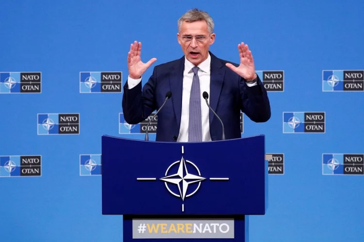 Putin Akui Kemerdekaan Ukraina Timur, NATO Marah