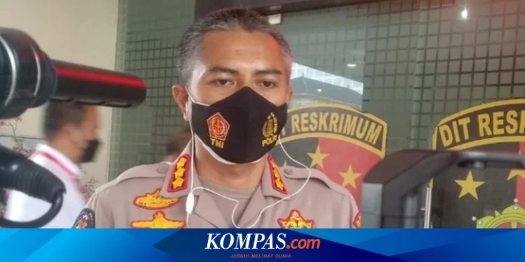 Polda Jabar Sebut Nurhayati Bendahara yang Jadi Tersangka, Bukan Pelapor Kasus Korupsi APBDes di Cirebon  Halaman all